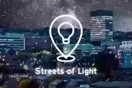 Streets of Light